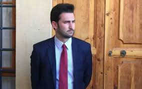 تيمور جنبلاط ينعي أبو فخر: حزننا كبير عليك