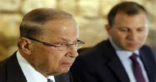 باسيل: الناس الطيبون يريدون الاستقرار والاتصالات تبلورت ايجابياً و عون سيواصل اتصالاتي لاجراء الاستشارات النيابية الملزمة