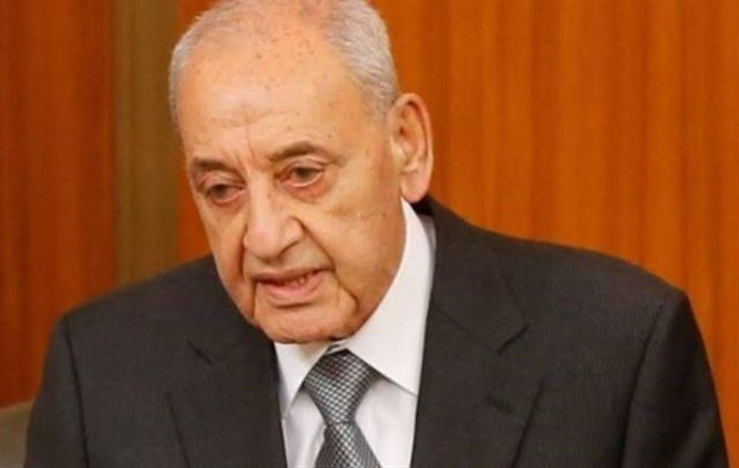 بري تقدم بشكوى ضد تحسين خياط وشركة الجديد