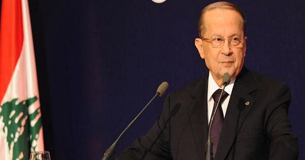 تشكيل الحكومة في المرتبة الثانية و"اشتباك" عون مع "الحراك" إلى الواجهة