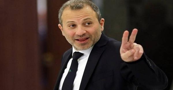 باسيل يوجه رسالة الى تياره: ممنوع ردة الفعل!