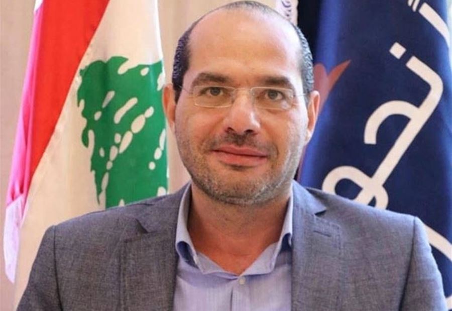 حسن مراد: ليس من مصلحة أحد اعادة عقارب الساعة الى الوراء