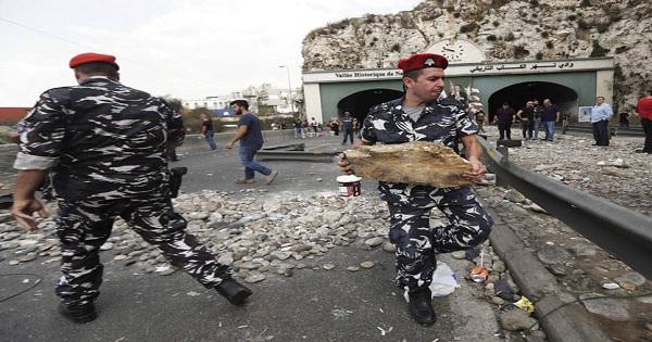 عندما نام عون "قرير العين"