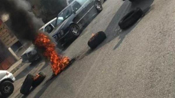 اليوم الثلاثون لـ"ثورة الشعب"... إليكم الطرقات المقطوعة!