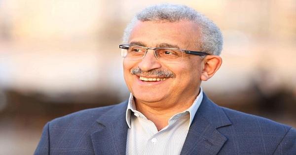 أسامة سعد: الانتفاضة الوطنية لن تختطف