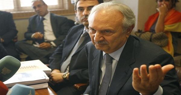 من الحريري إلى الصفدي: الرأس لا يكفي