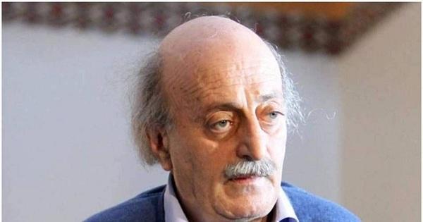 جنبلاط: إنفصام في دوائر القرار العليا