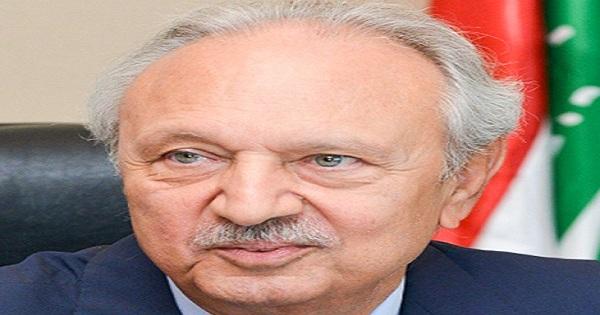 الصفدي توجه إلى مكتب النائب العام المالي وقدم شرحاً حول الزيتونة باي