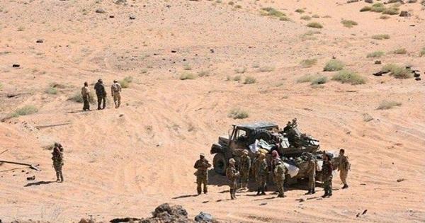 تنظيم "داعش" يهاجم  الجيش السوري