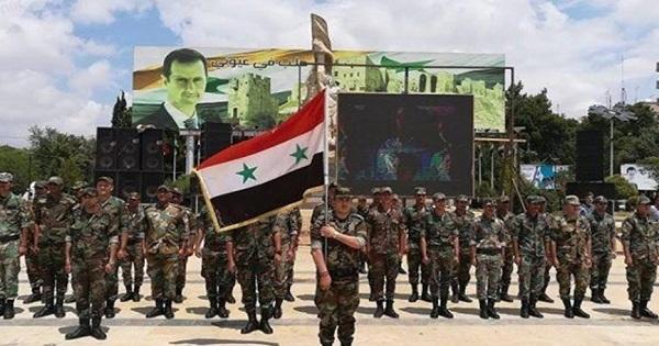 قرار بالعفو عن العسكريين في سوريا.. وهذه تفاصيله
