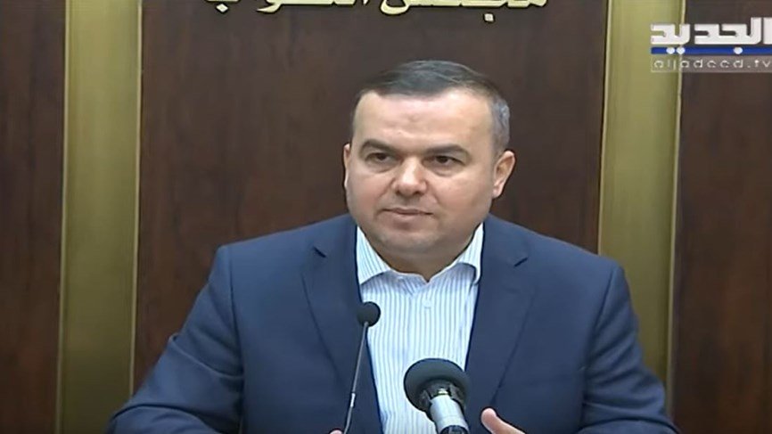 فضل الله: قدمنا للقضاء ما لدينا من ملفات وللأسف لم نر فاسدا وراء القضبان