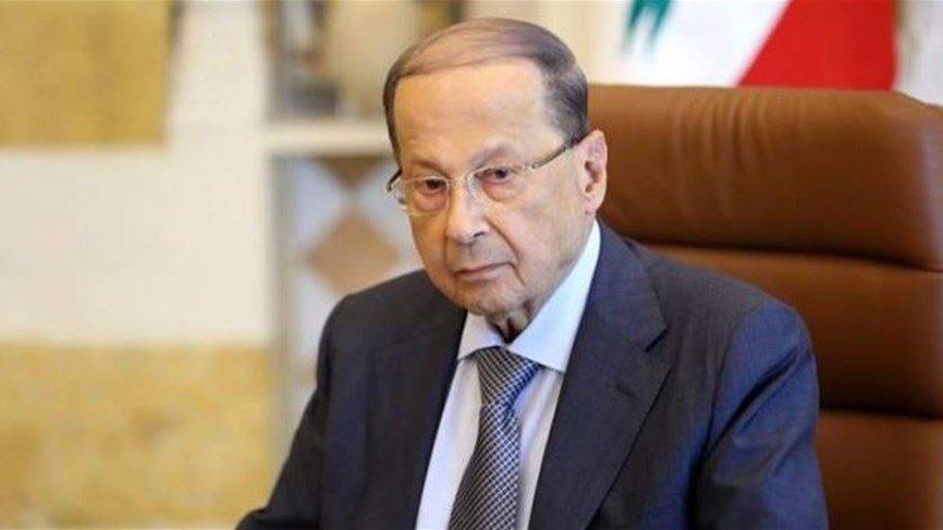 عون لم يعد قادراً على الانتظار طويلاً