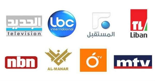 هل اختفى الشريط الاخباري عن أغلبية المحطات اللبنانية؟