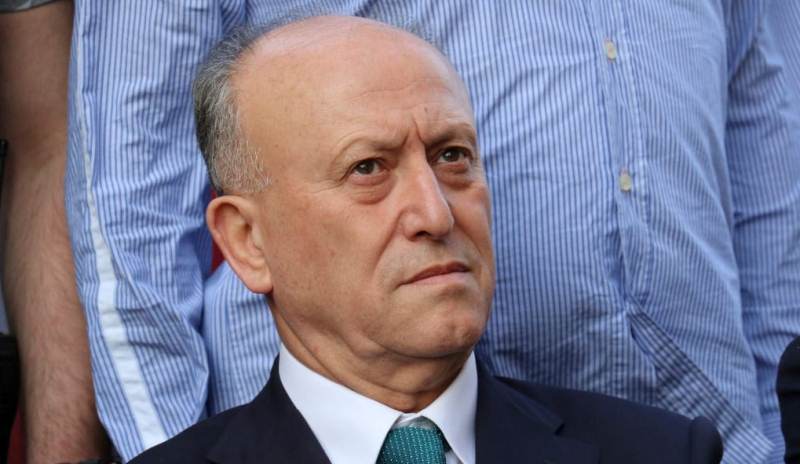 ريفي: الجيش للوطن وليس للسلطة الفاقدة شرعيتها الشعبية!