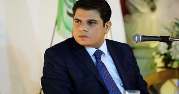 بعد الاستماع إلى مجلس الإنماء والإعمار ورياض الأسعد.. ماذا قال سالم زهران؟