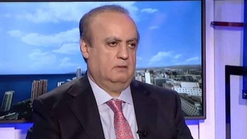 وهاب: قطع الطرق يسيء إلى التحركات الشعبية