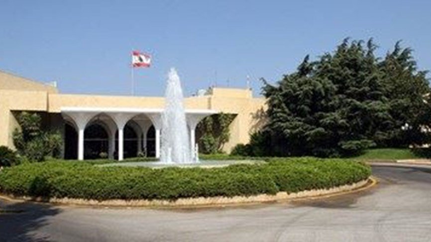 موفد روسي إلى لبنان قريباً