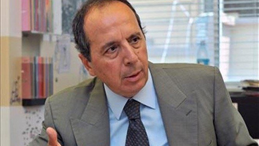 جميل السيد: منذ اليوم الأول كان جسر الرينغ نقطة إحتكاك حساسة،