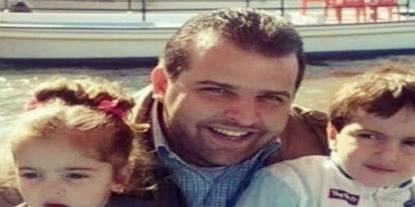 مذكرة توقيف وجاهية بحق قاتل علاء أبو فخر