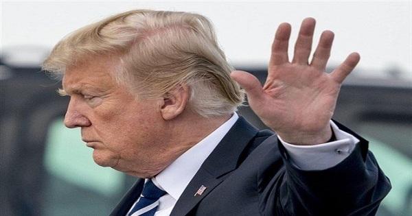 تقرير "عزل ترامب" يصدر بعد أيام.. ويضم "كما هائلا" من الأدلة