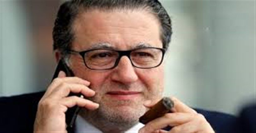 محمد شقير يلتحق بـ "الثورة"!