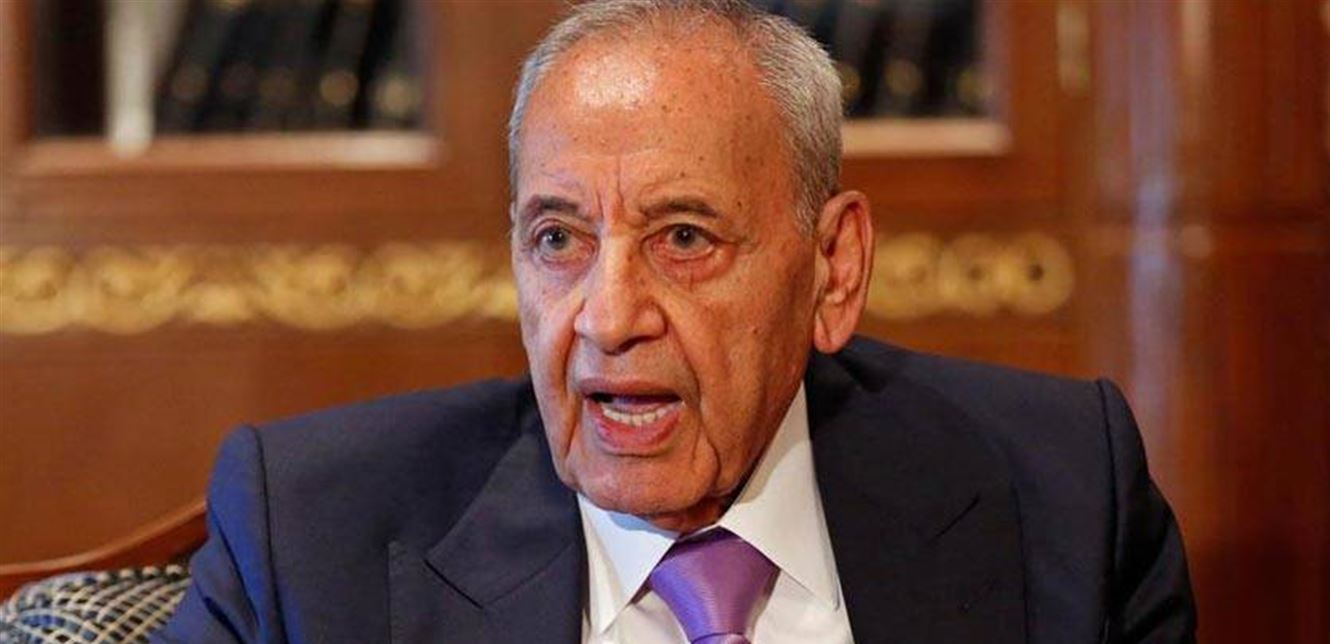 برّي منزعج.. ولم يعد متمسكا بالحريري