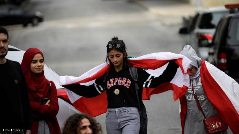 لبنان.. ساعات صاخبة مع "حملات الترهيب والاستفزار"