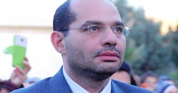 حسن مراد: الوقوف مع المقاومة بوجه المؤامرات التي تستهدفها واجب