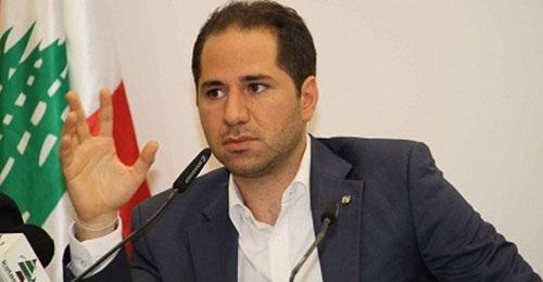 سامي الجميّل ينبّه الثوار ويناشد الجيش