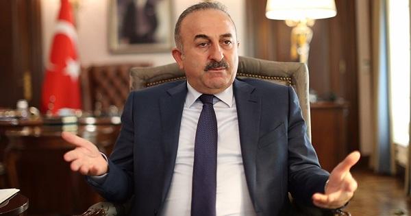 وزير الخارجية التركي: لم نشتر منظومة إس-400 لنبقيها داخل المستودعات