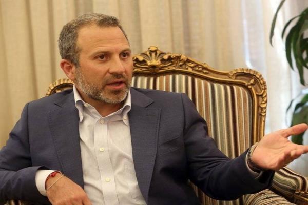 "صفر شغل وحكي بدلو" باسيل: بكرا سنقدّم قانون بيفضح كلّ شي