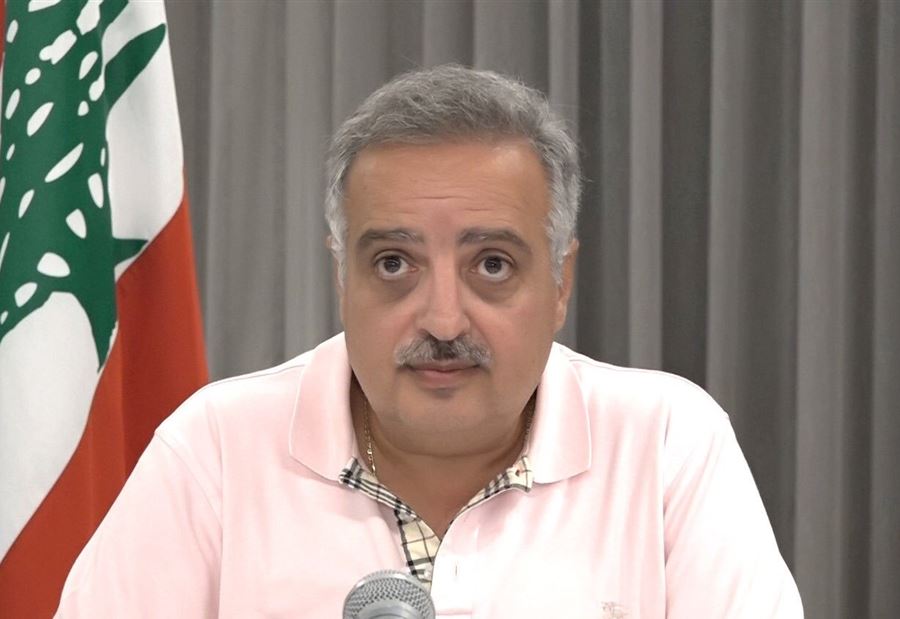 أرسلان يُطالب بإطلاق سراح الشوفي وشبلي