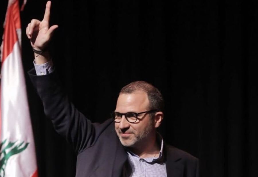 باسيل يتحدث اليوم