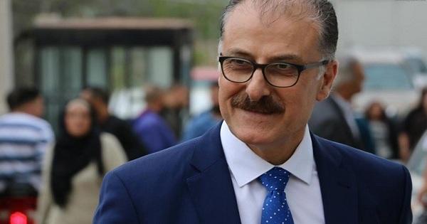 عبدالله يطالب برفع الوصاية السياسية عن القاضي