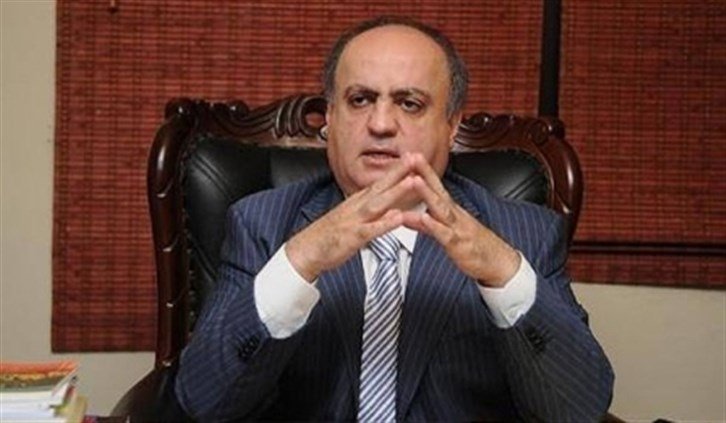 وهاب: سأؤيد لأول مرة قراراً أميركياً وسأوجه تحية للرئيس ترامب إذا..