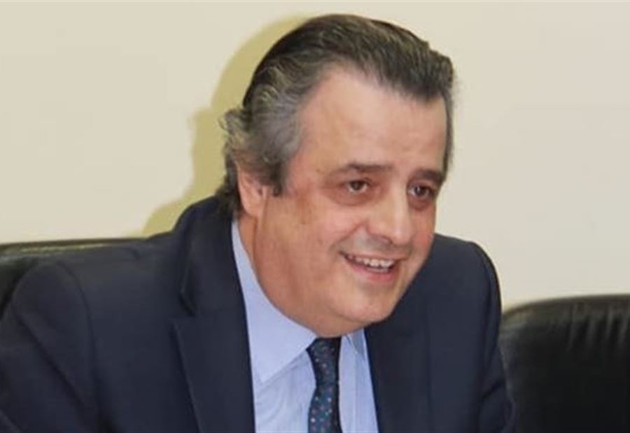 عازار يتحدّث عن "أقذر ألاعيب اليوم"