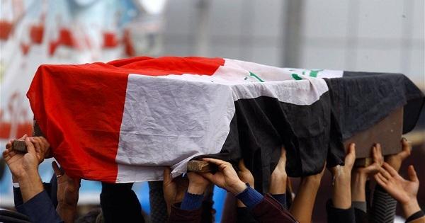 أكثر من 400 قتيل... حصيلة الاحتجاجات في العراق حتى الساعة