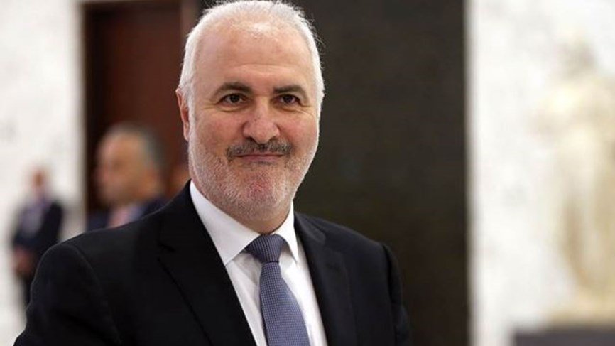 جان عزيز: مستحيل نواب الرئيس ميشال عون يسمّوا سمير الخطيب