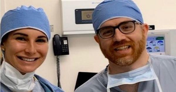 جراح أعصاب لبناني يجري أول عملية جراحية في كندا لتخفيف متلازمة الألم