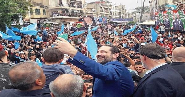 "عقارب" العهد يُعطِّلها عناد "الحزب".. والحريري