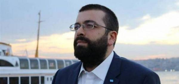 رد عنيف من أحمد الحريري على "عبقري الفتنة" في الـ"او تي في"!