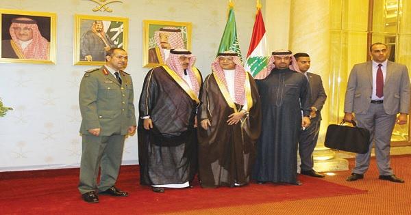 أين السعودية من واقع لبنان الآن؟