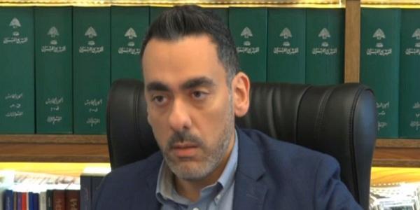 الوكيل القانوني لباسيل: مزاعم واهية لغايات سياسية