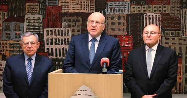 رؤساء الحكومات السابقين: أي مرشح يقبل بالخضوع لاختبارٍ يخرق الدستور