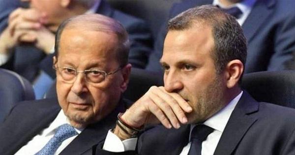 لا استقالة لرئيس الجمهورية.. وباسيل سوف يتفرغ للحزب!