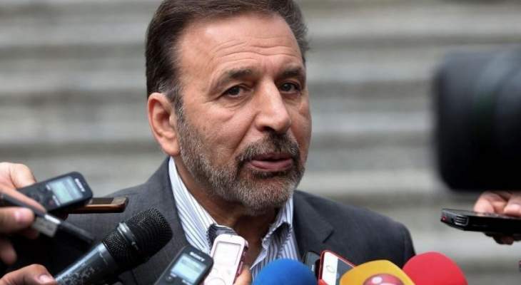 واعظي: سياسة إيران مبنية على التعاون الوثيق وتعزيز أواصر حسن الجوار