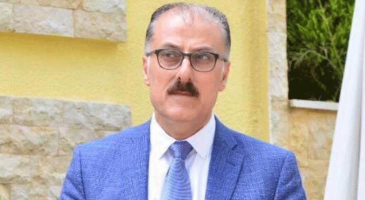 عبدالله: ننوه بإنجاز الذي حققه مجلس نقابة الأطباء في موضوع التحقيق مع الأطباء