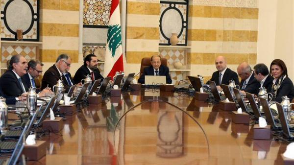 لمسات أخيرة توضع على شكل الحكومة!