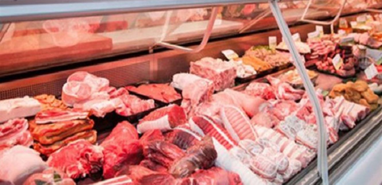 أسعار اللحوم ارتفعت.. هل يصل البقر الى 25 ألف والغنم الى 35؟