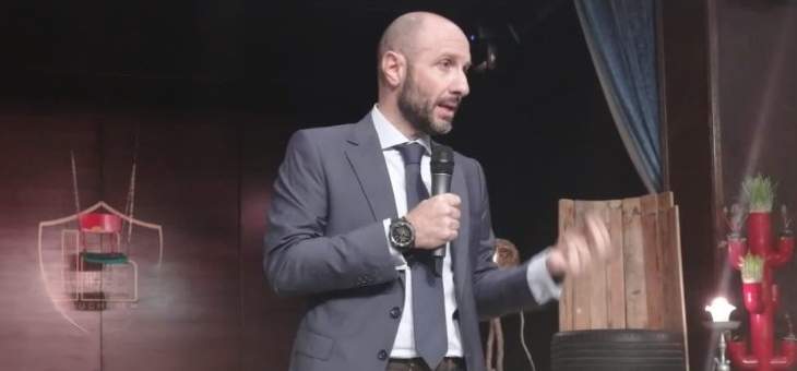 جريصاتي زار مدرسة راهبات القلبين الاقدسين البوشرية